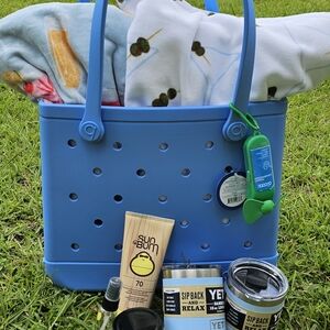 Girls Trip Baby BOGG BAG